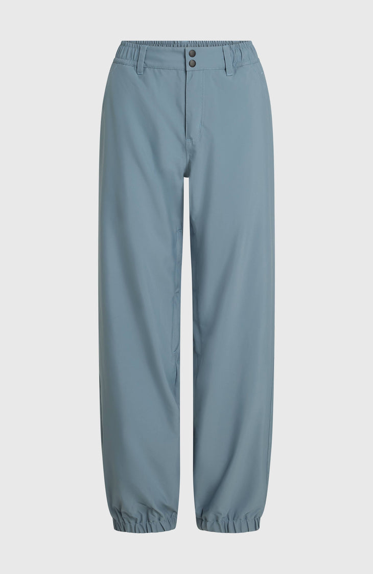 Pantalon de ski oversize FWC | Murky Water