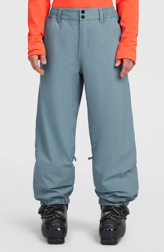 Pantalon de ski oversize FWC | Murky Water