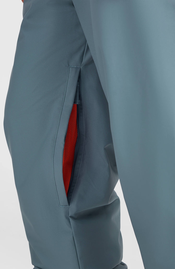 Pantalon de ski oversize FWC | Murky Water
