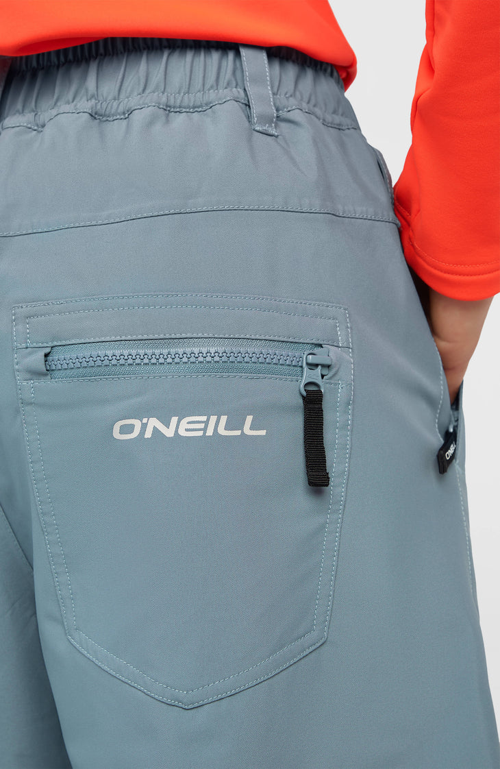 Pantalon de ski oversize FWC | Murky Water