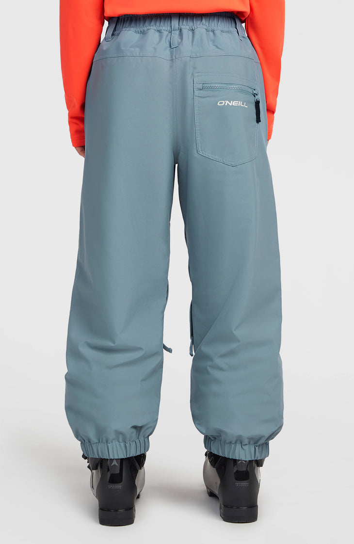 Pantalon de ski oversize FWC | Murky Water