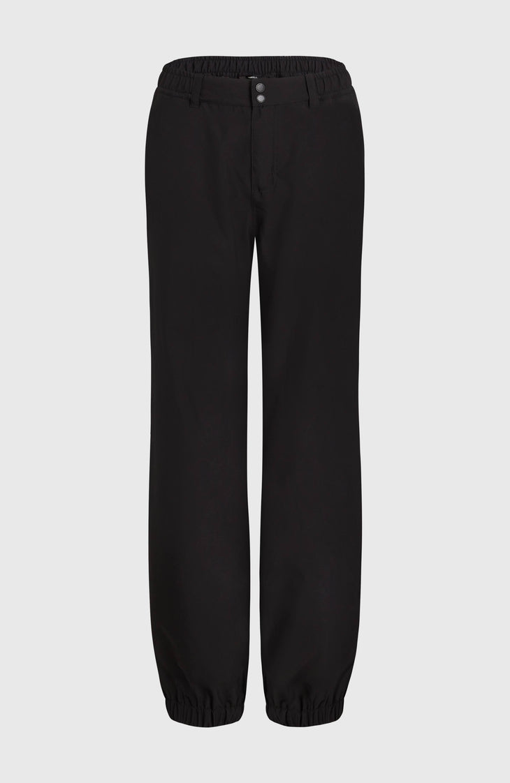 Pantalon de ski oversize FWC | Black Out