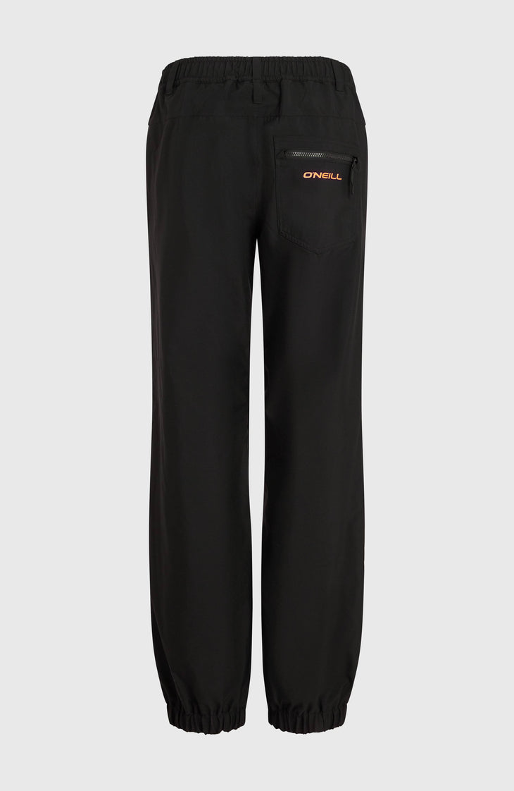 Pantalon de ski oversize FWC | Black Out