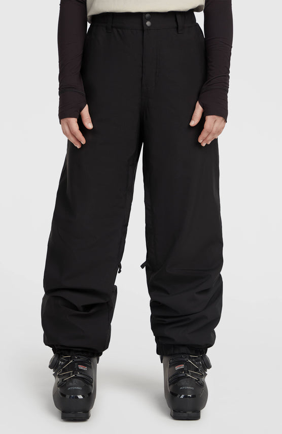 Pantalon de ski oversize FWC | Black Out