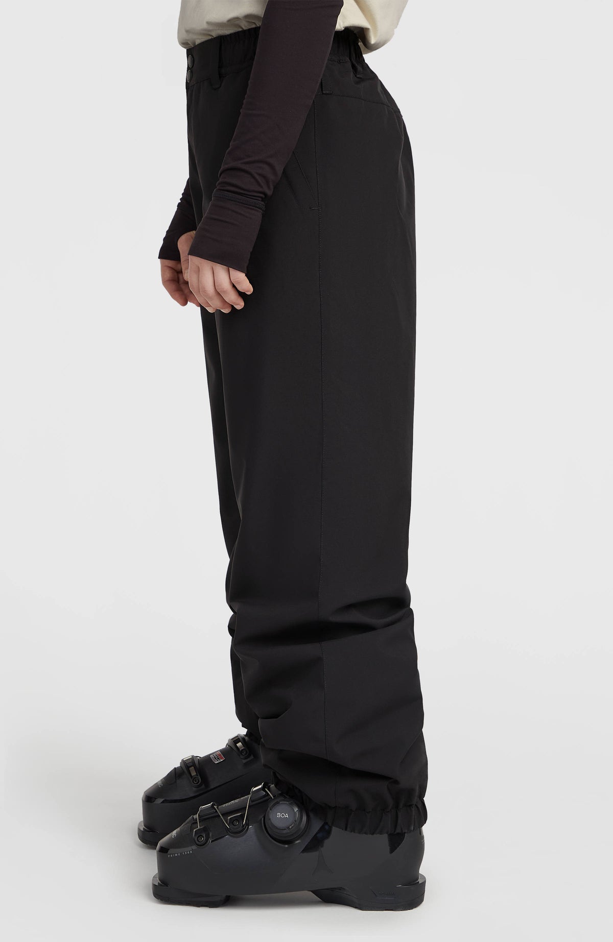 Pantalon de ski oversize FWC | Black Out