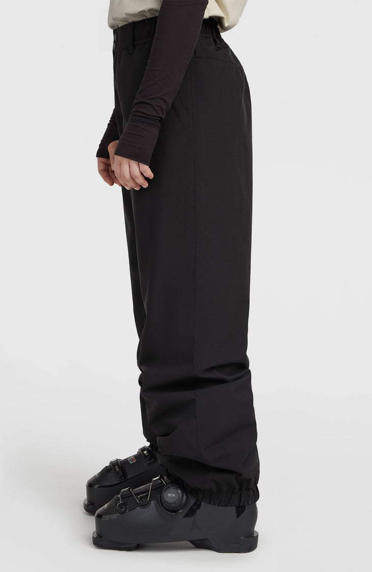 Pantalon de ski oversize FWC | Black Out