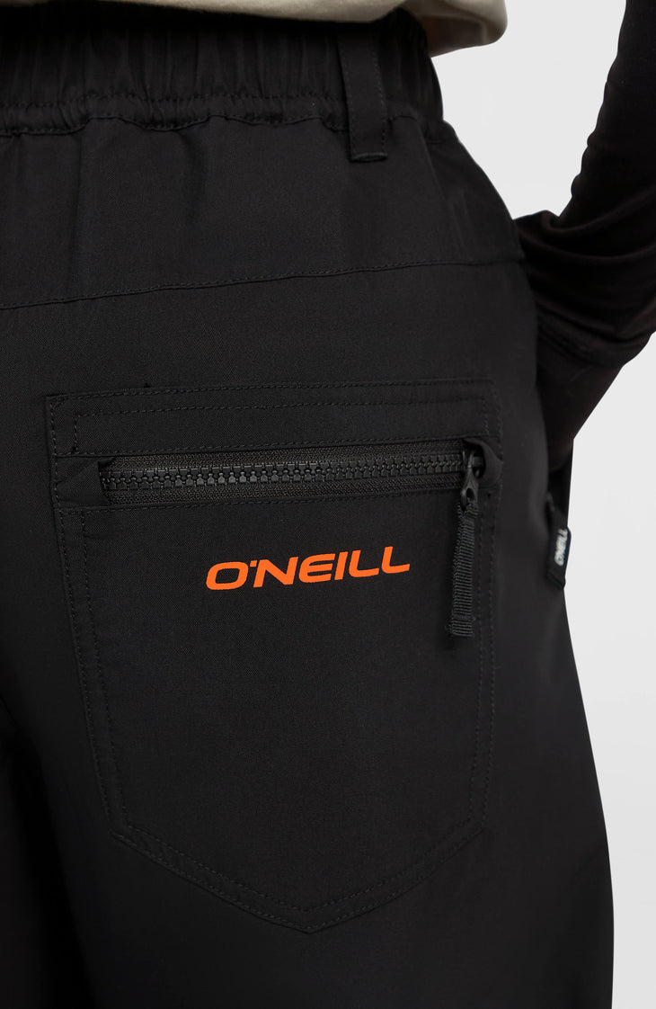 Pantalon de ski oversize FWC | Black Out