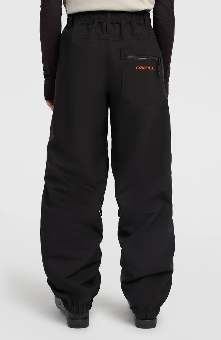 Pantalon de ski oversize FWC | Black Out