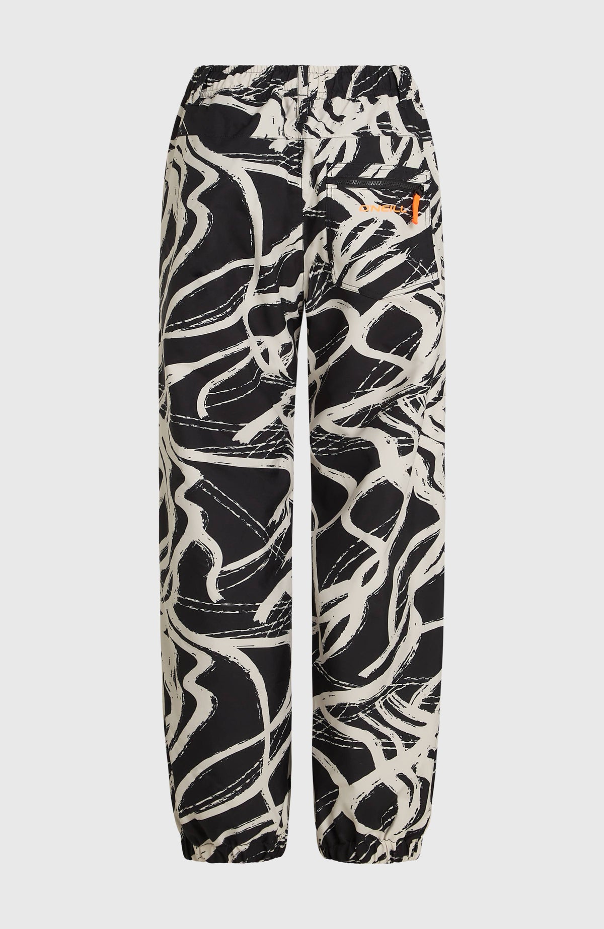 Pantalon de ski oversize FWC | White Snowtracks