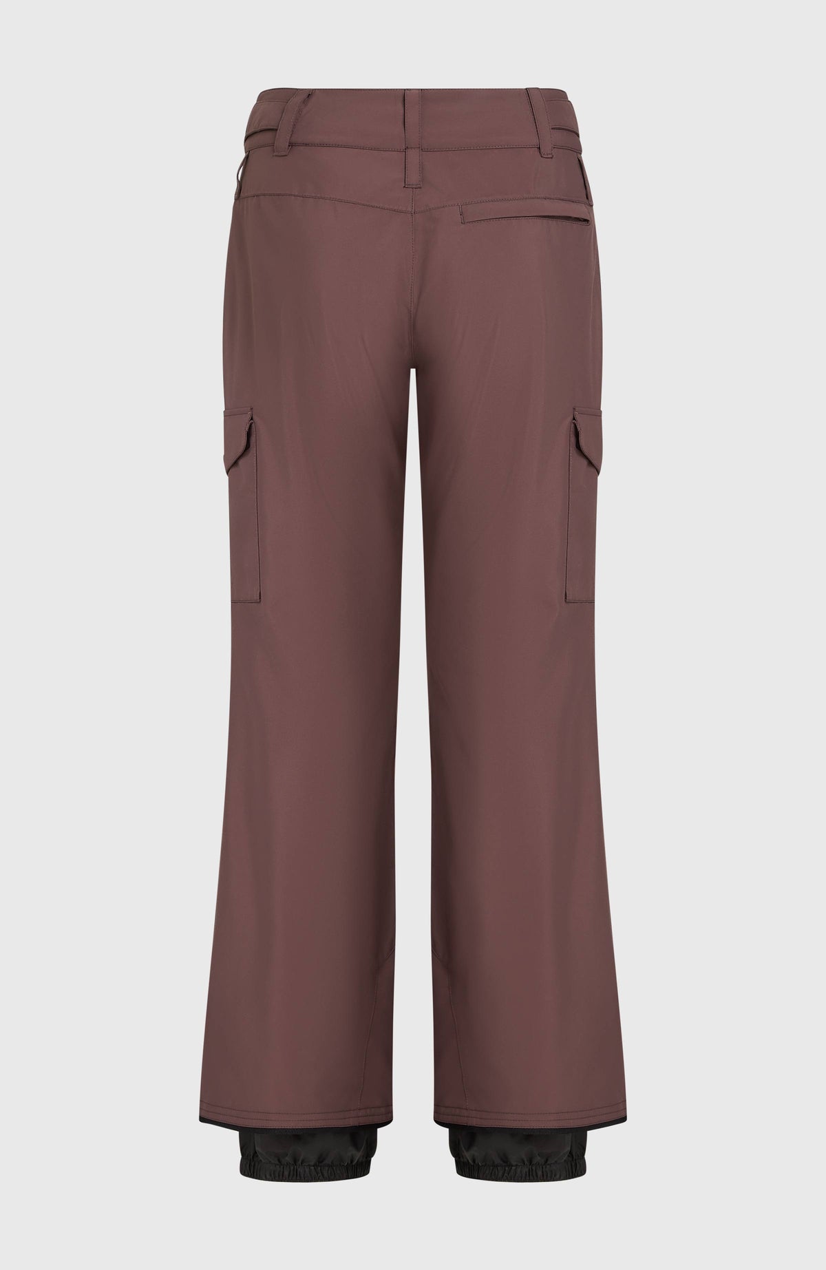 Pantalon de ski FWC'Cruz Cargo | Purple Gray