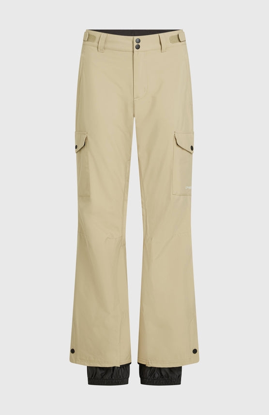 Pantalon de ski FWC'Cruz Cargo | Olive Blush