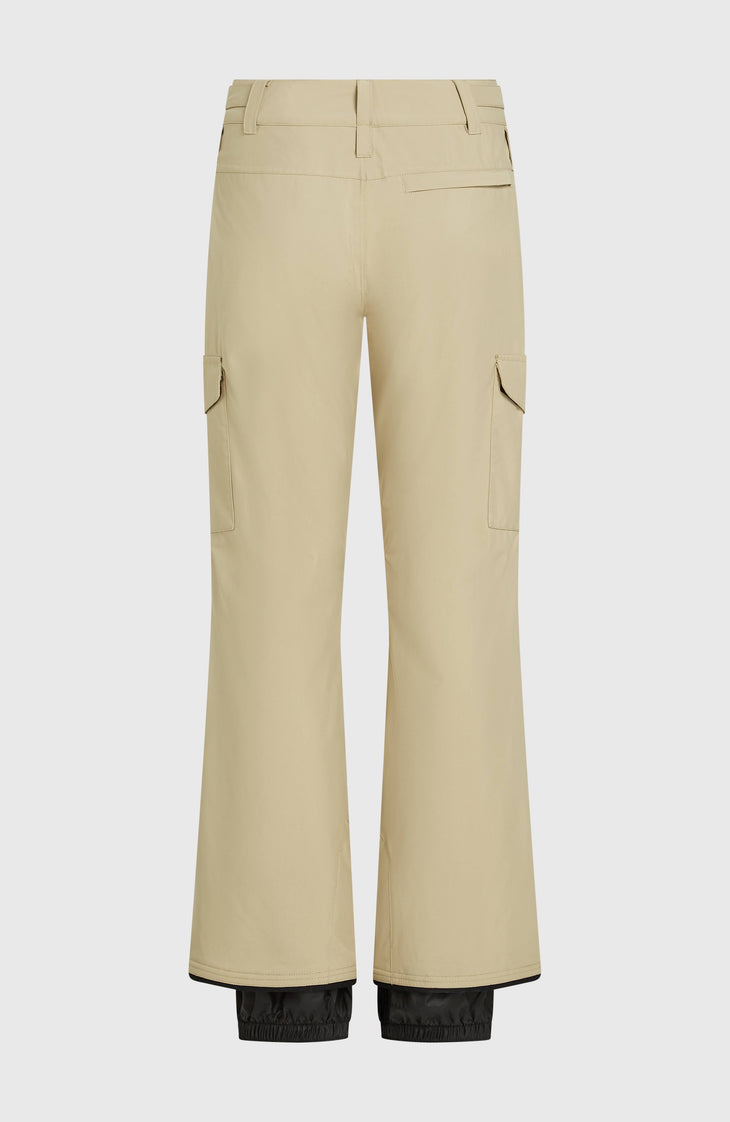 Pantalon de ski FWC'Cruz Cargo | Olive Blush