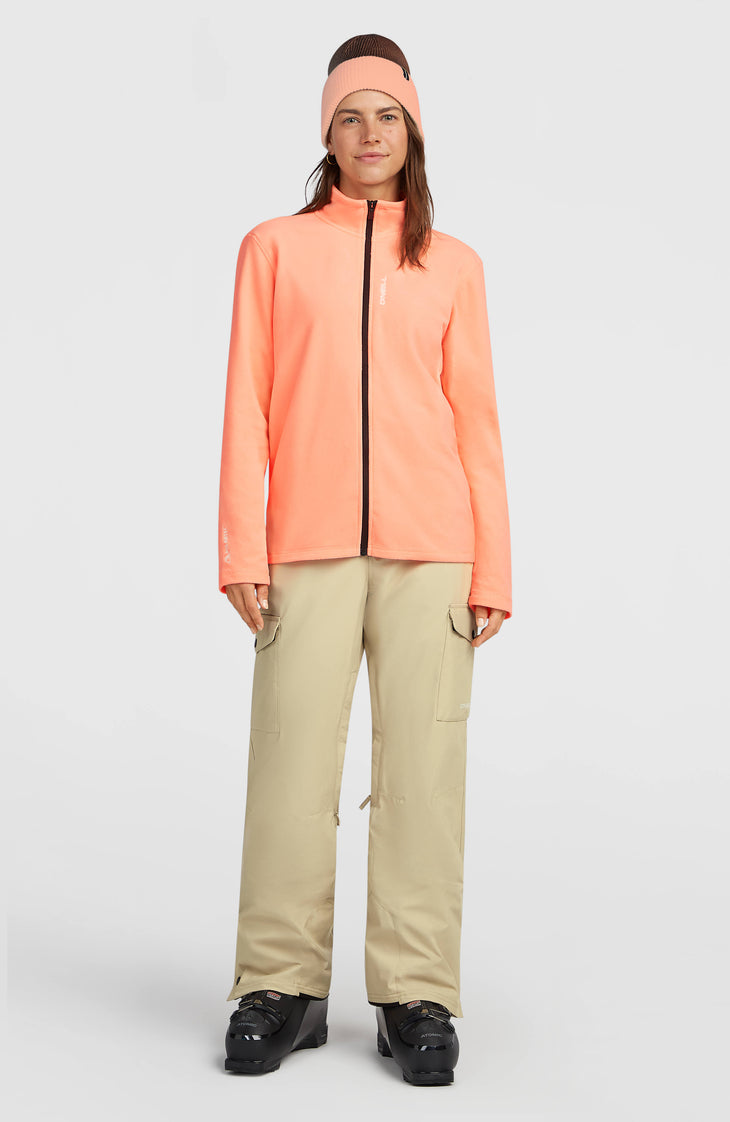 Pantalon de ski FWC'Cruz Cargo | Olive Blush