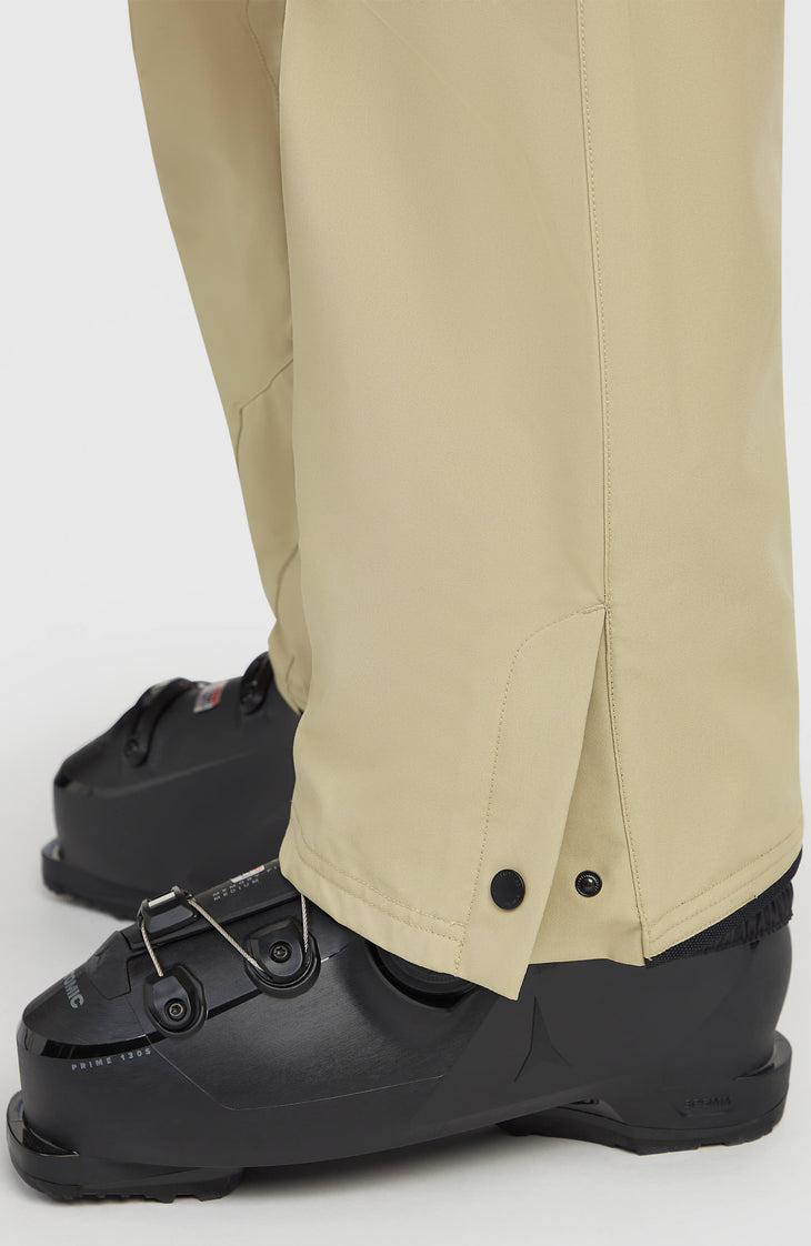 Pantalon de ski FWC'Cruz Cargo | Olive Blush