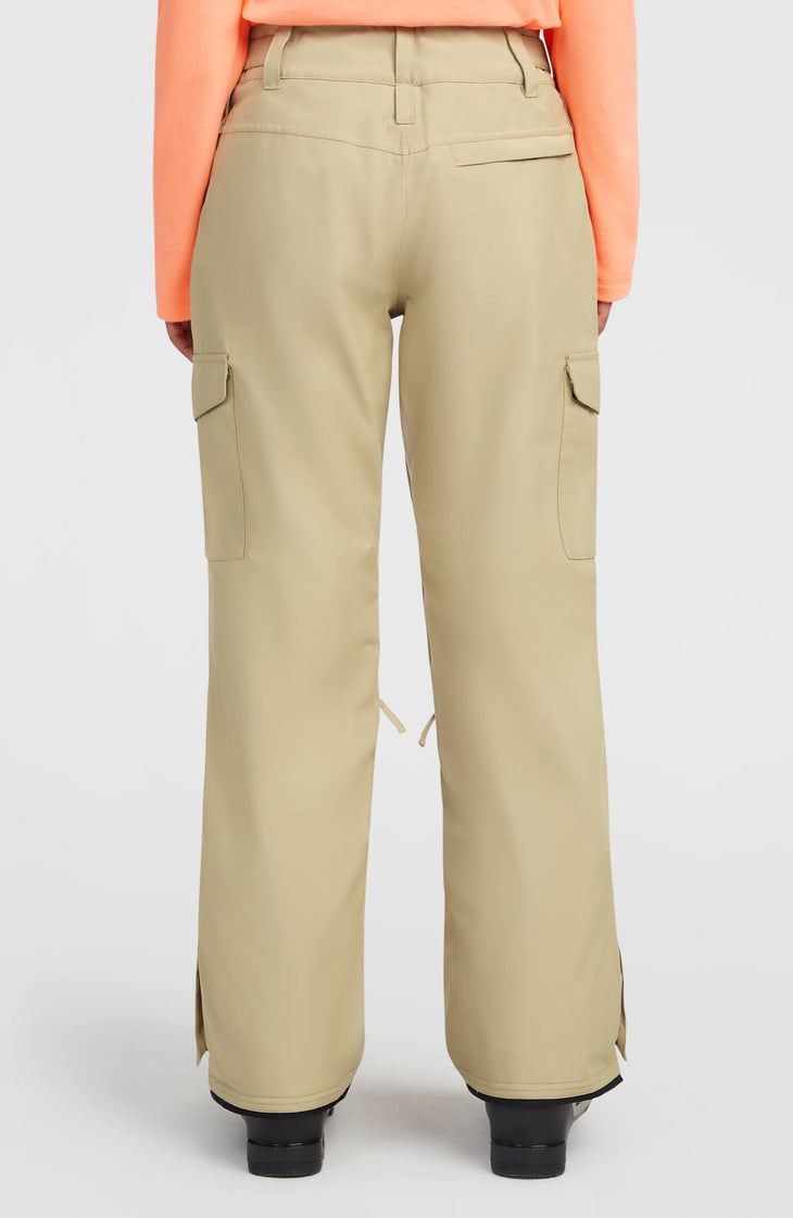 Pantalon de ski FWC'Cruz Cargo | Olive Blush