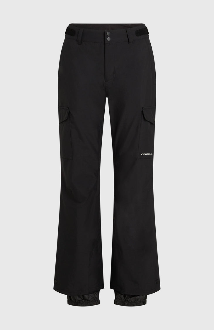 Pantalon de ski FWC'Cruz Cargo | Black Out