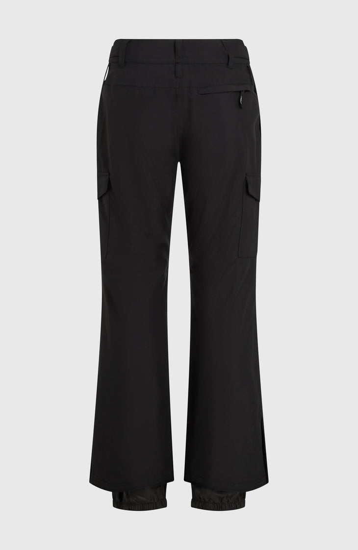 Pantalon de ski FWC'Cruz Cargo | Black Out