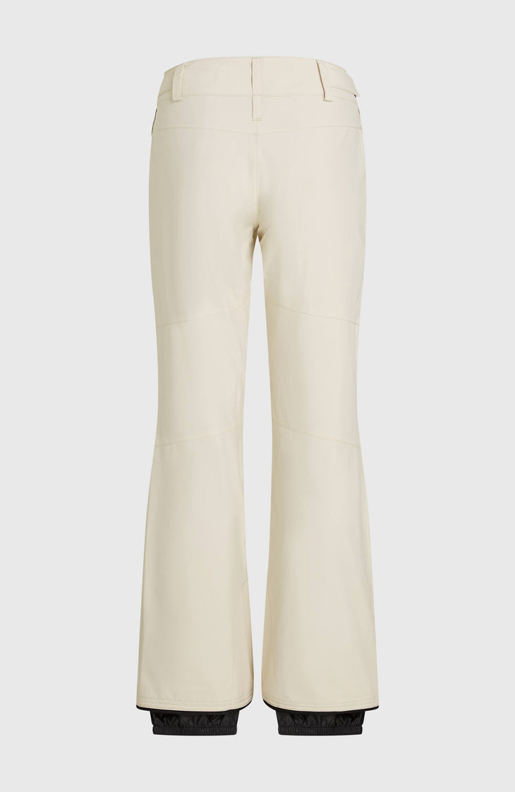 Pantalon de ski FWC'Cruz Regular | Linen White