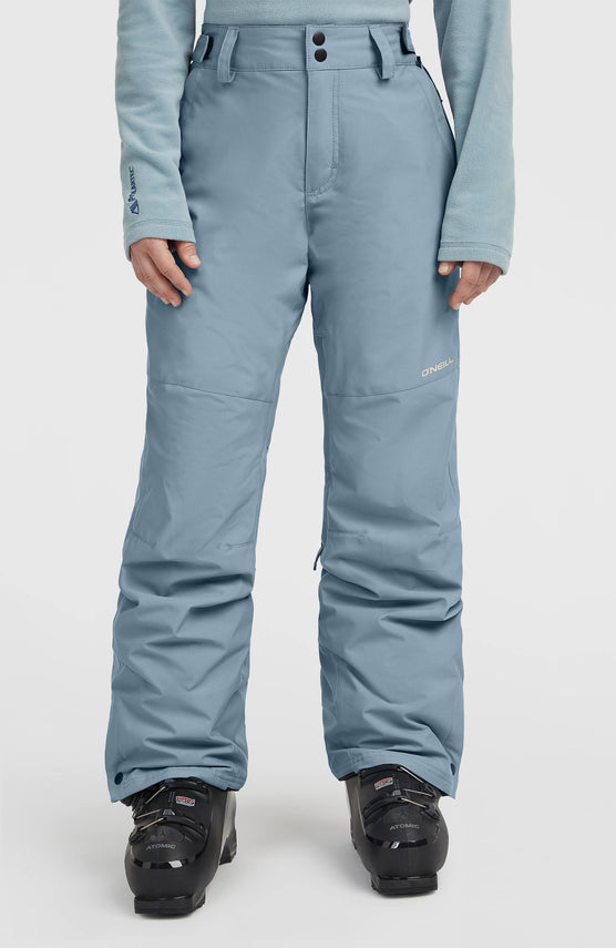 Pantalon de ski FWC'Cruz Regular | Murky Water