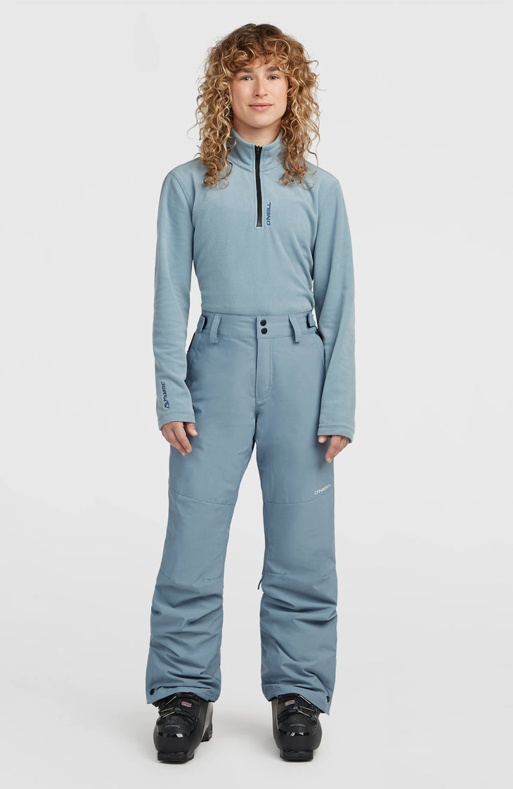Pantalon de ski FWC'Cruz Regular | Murky Water