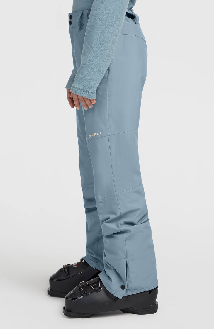 Pantalon de ski FWC'Cruz Regular | Murky Water