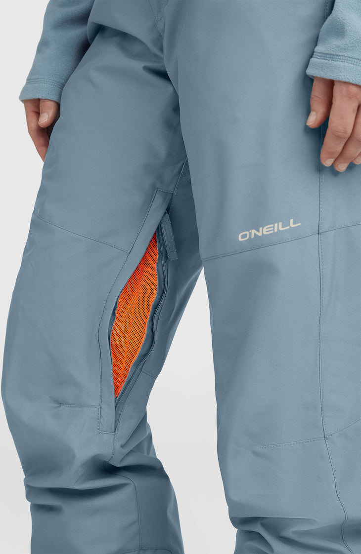 Pantalon de ski FWC'Cruz Regular | Murky Water