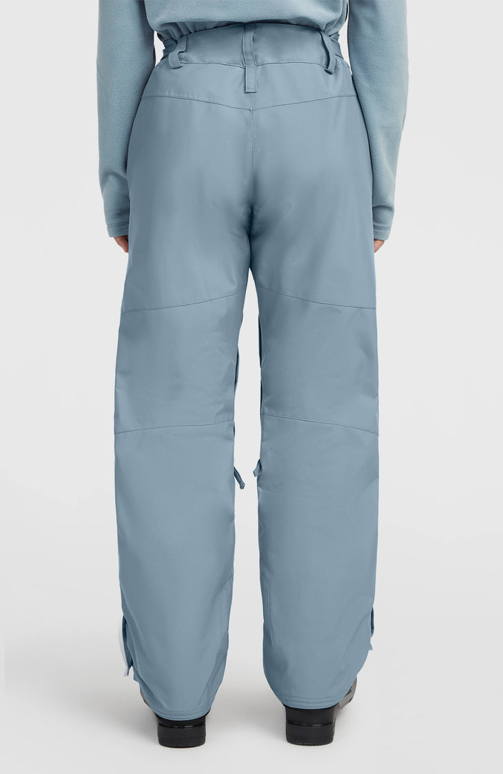 Pantalon de ski FWC'Cruz Regular | Murky Water