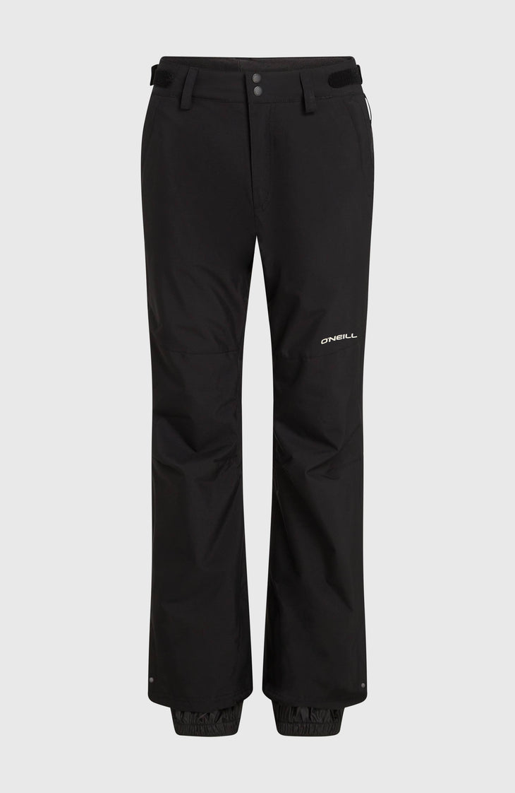 Pantalon de ski FWC'Cruz Regular | Black Out