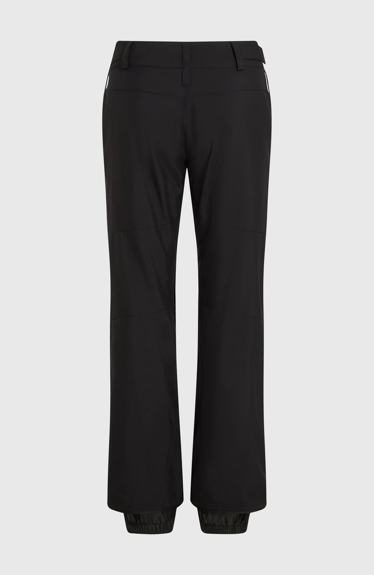 Pantalon de ski FWC'Cruz Regular | Black Out