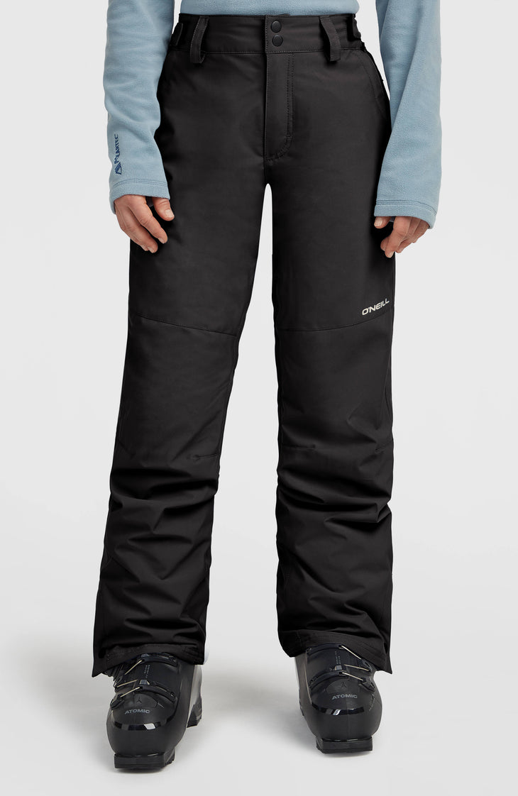 Pantalon de ski FWC'Cruz Regular | Black Out