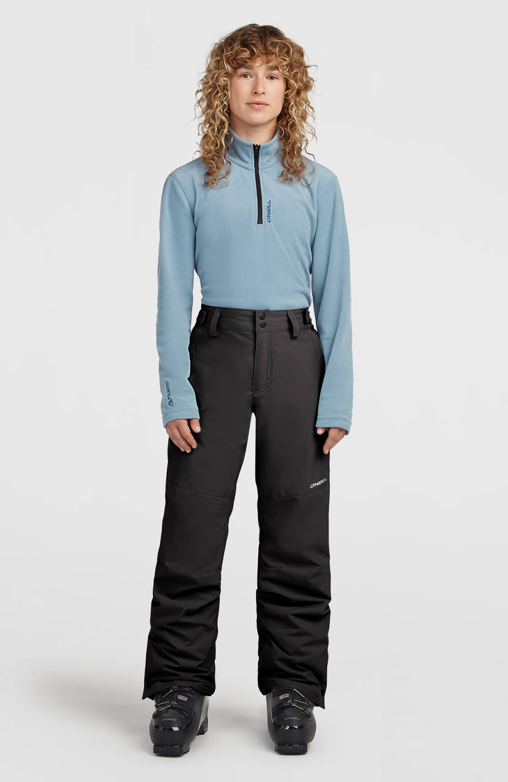 Pantalon de ski FWC'Cruz Regular | Black Out