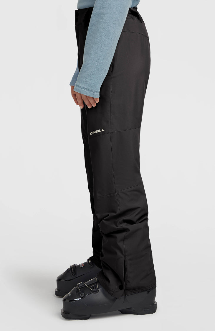Pantalon de ski FWC'Cruz Regular | Black Out