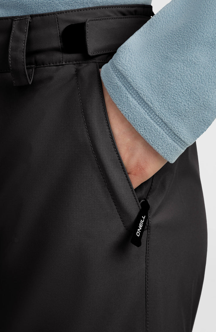 Pantalon de ski FWC'Cruz Regular | Black Out