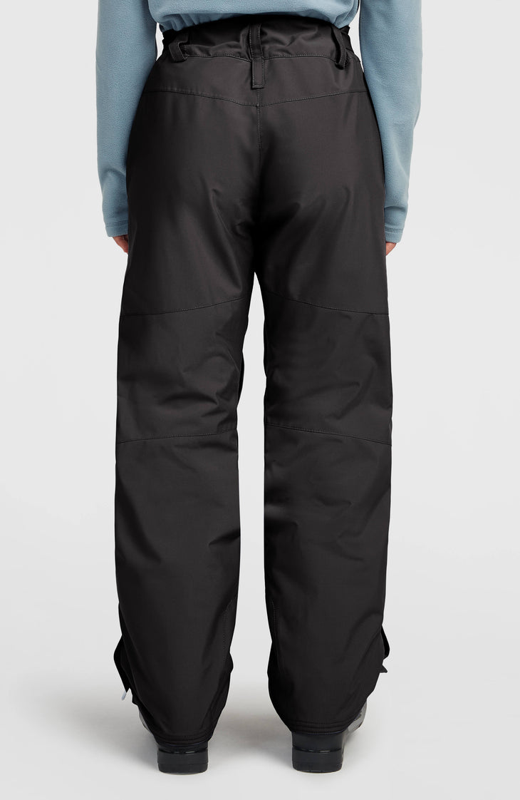 Pantalon de ski FWC'Cruz Regular | Black Out