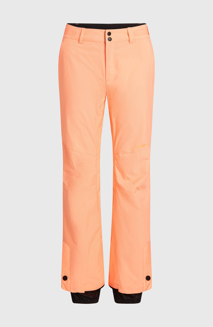 Pantalon de ski FWC'Cruz Slim | Funky Peach