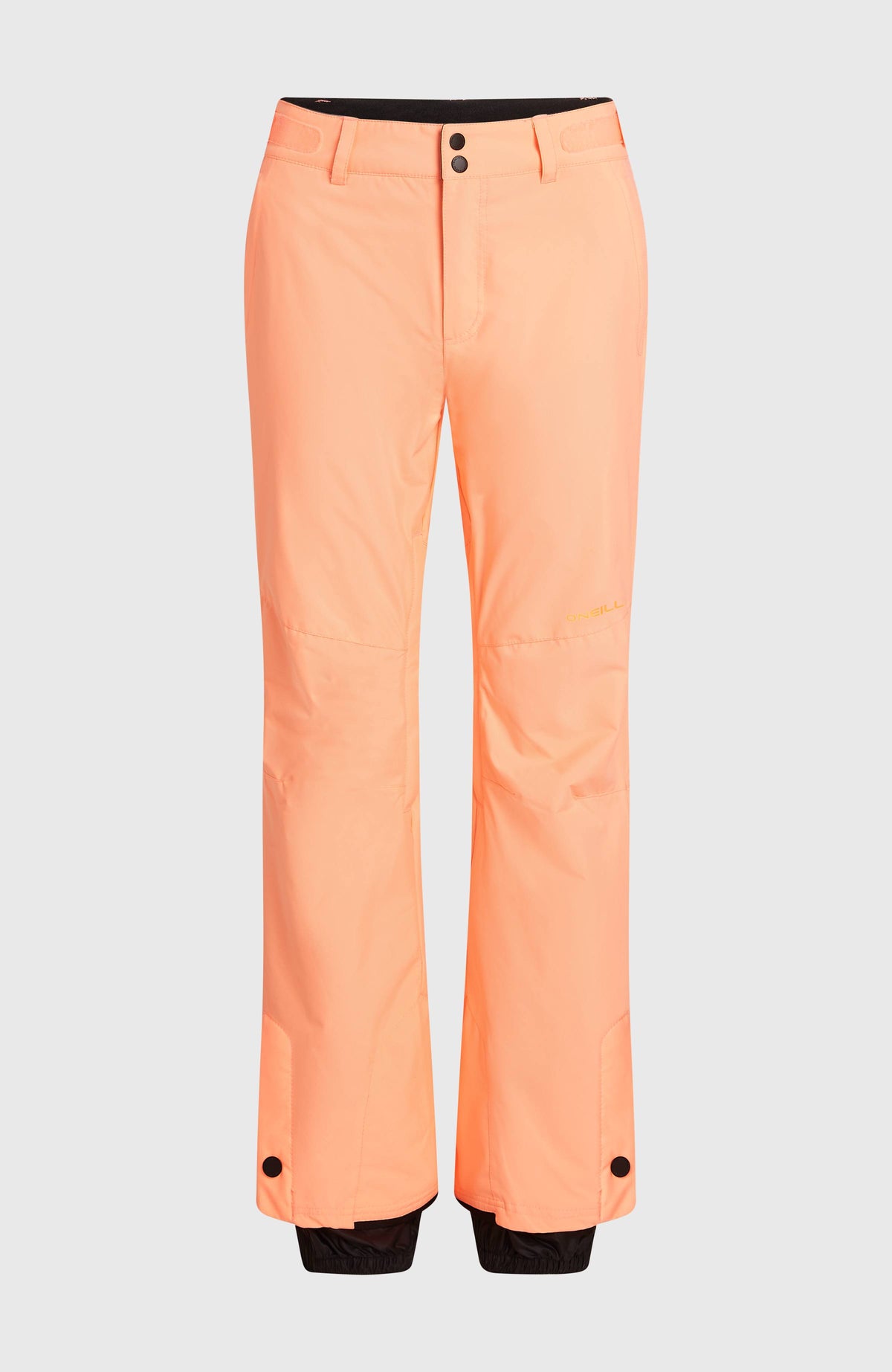 Pantalon de ski FWC'Cruz Slim | Funky Peach