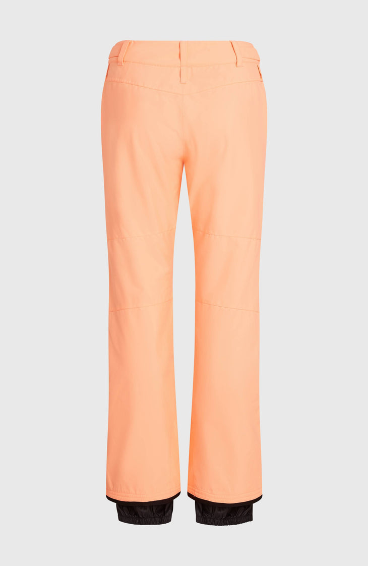 Pantalon de ski FWC'Cruz Slim | Funky Peach