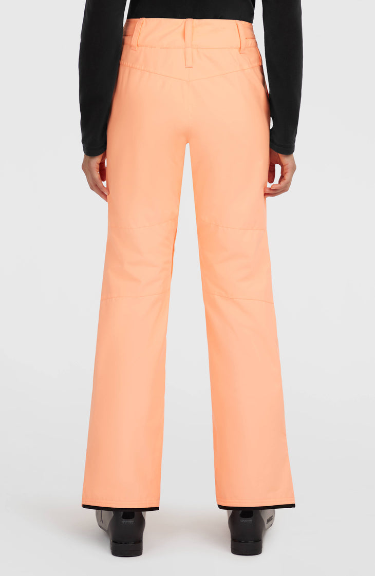 Pantalon de ski FWC'Cruz Slim | Funky Peach