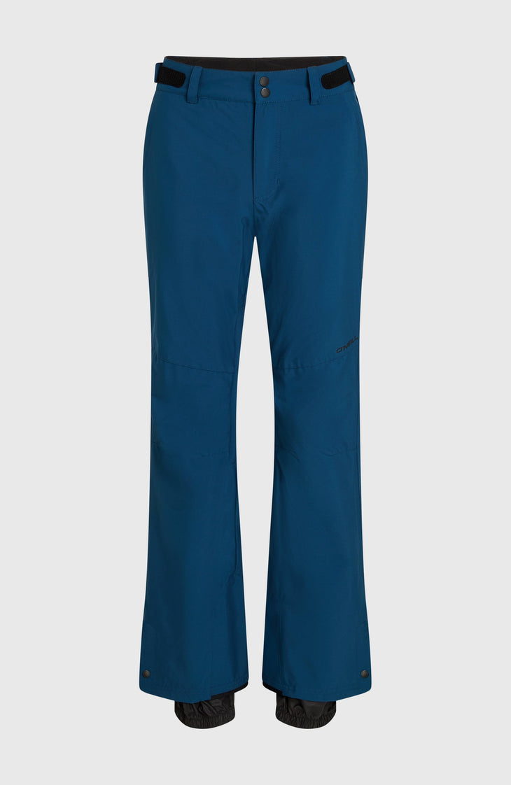 Pantalon de ski FWC'Cruz Slim | Regal Blue