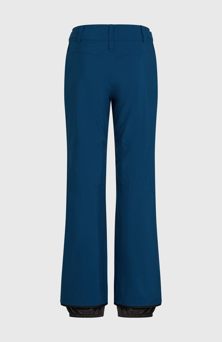 Pantalon de ski FWC'Cruz Slim | Regal Blue
