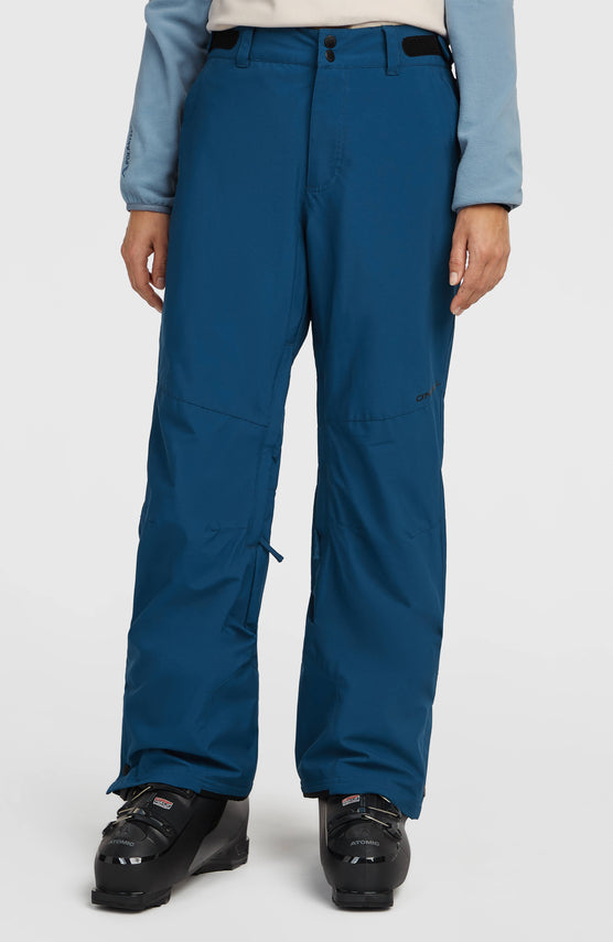 Pantalon de ski FWC'Cruz Slim | Regal Blue