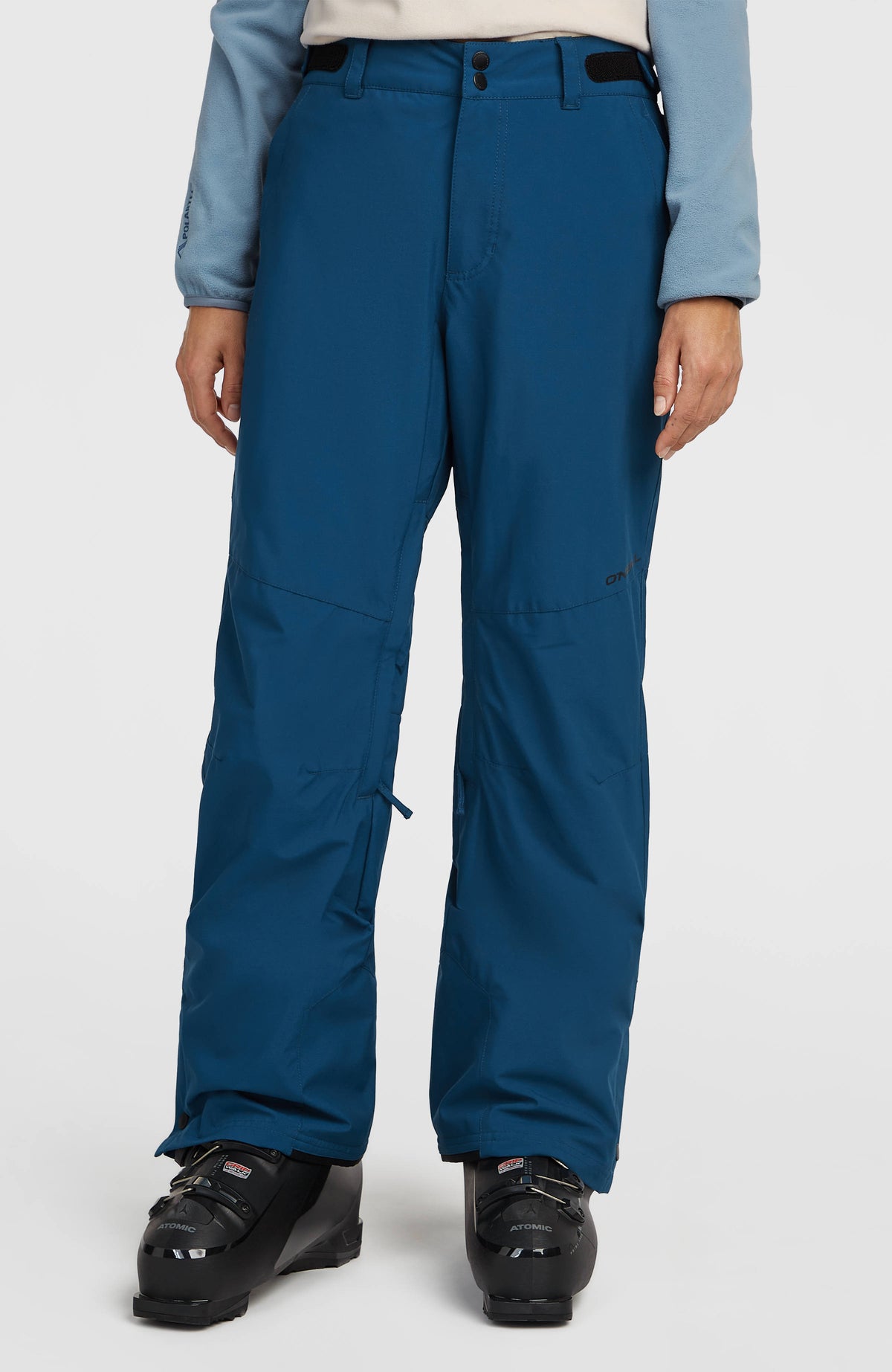 Pantalon de ski FWC'Cruz Slim | Regal Blue