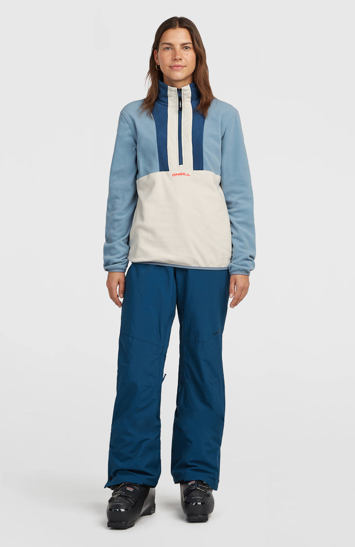 Pantalon de ski FWC'Cruz Slim | Regal Blue