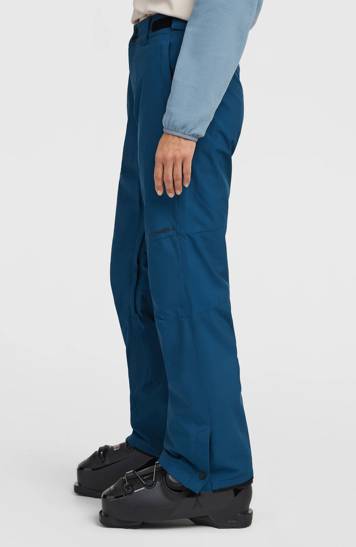 Pantalon de ski FWC'Cruz Slim | Regal Blue