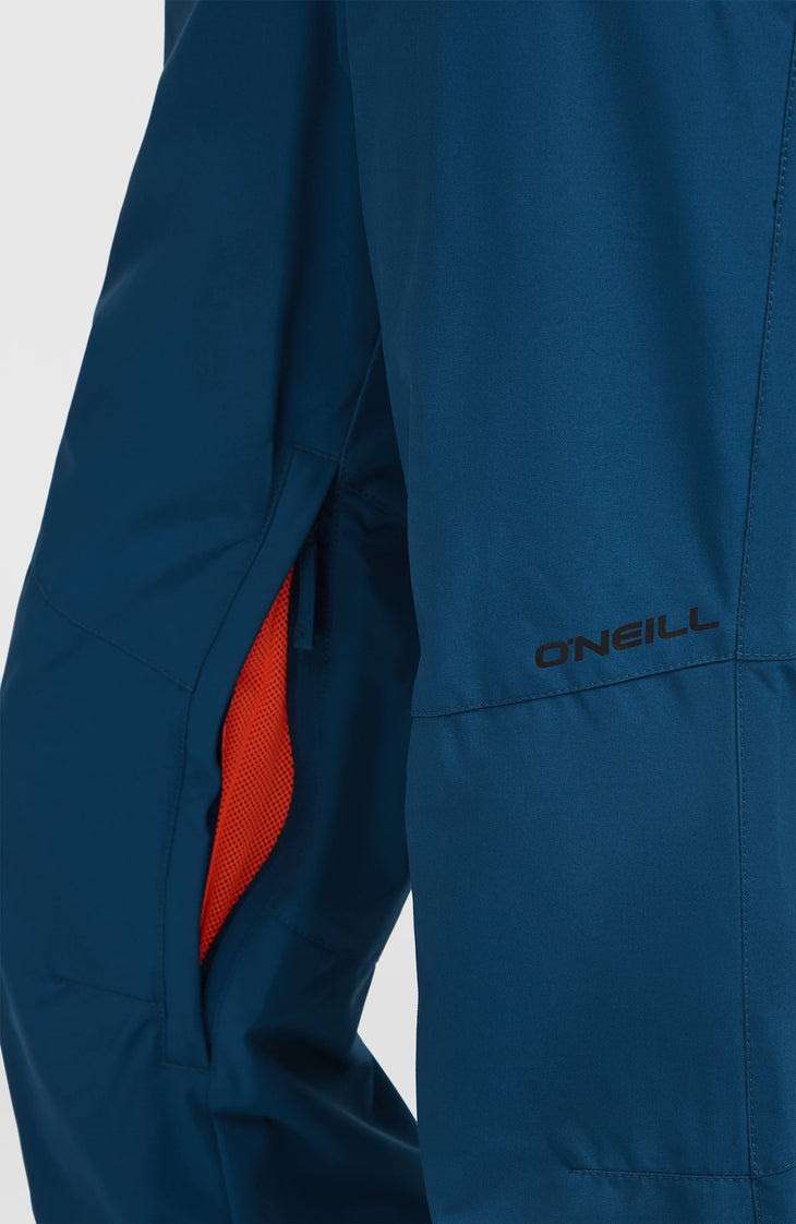 Pantalon de ski FWC'Cruz Slim | Regal Blue