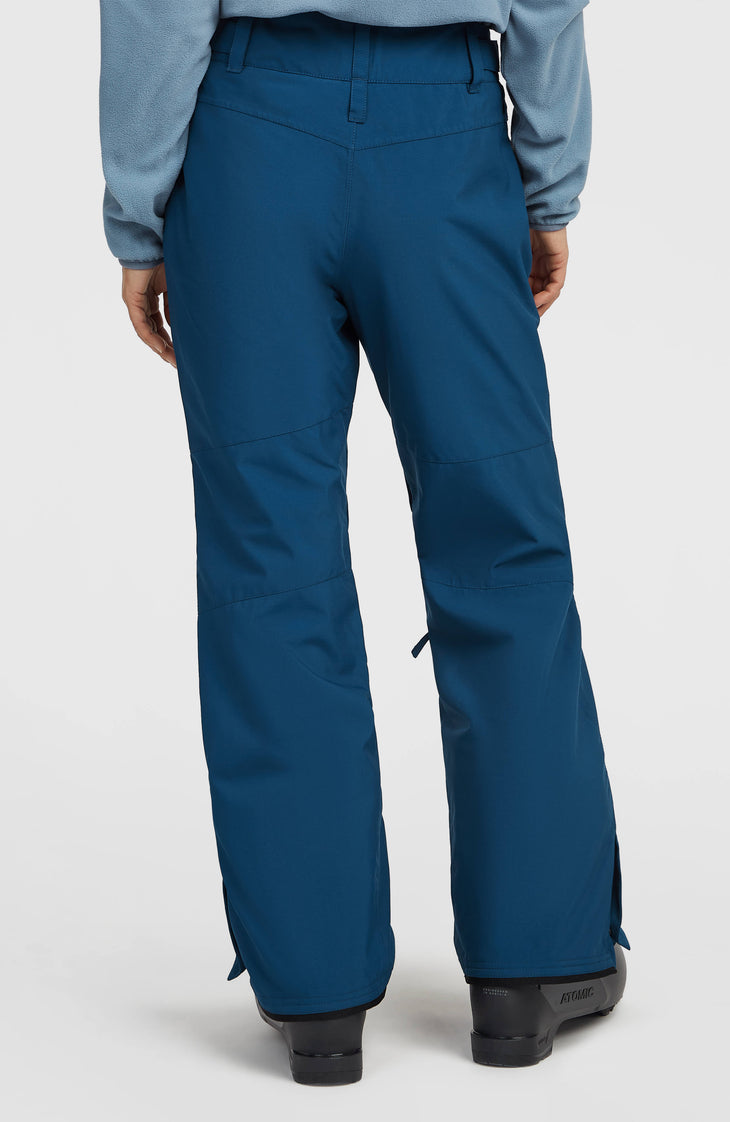 Pantalon de ski FWC'Cruz Slim | Regal Blue