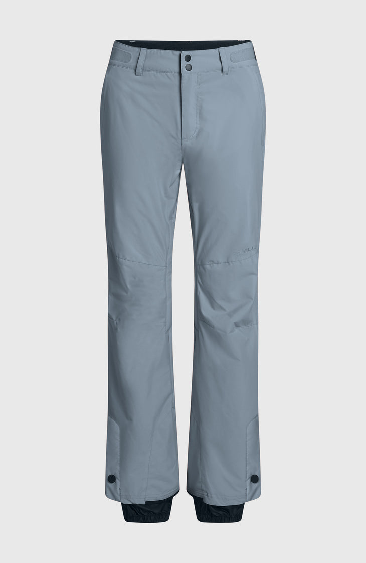 Pantalon de ski FWC'Cruz Slim | Murky Water