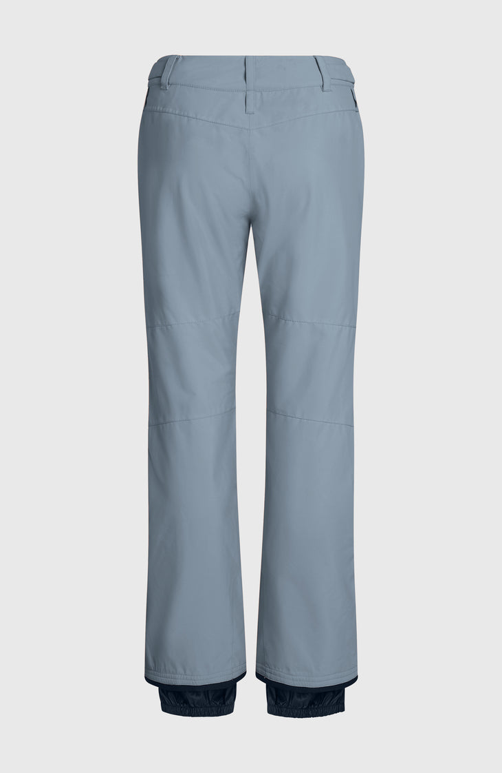 Pantalon de ski FWC'Cruz Slim | Murky Water