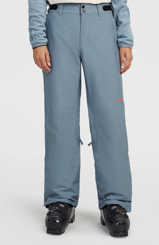 Pantalon de ski FWC'Cruz Slim | Murky Water
