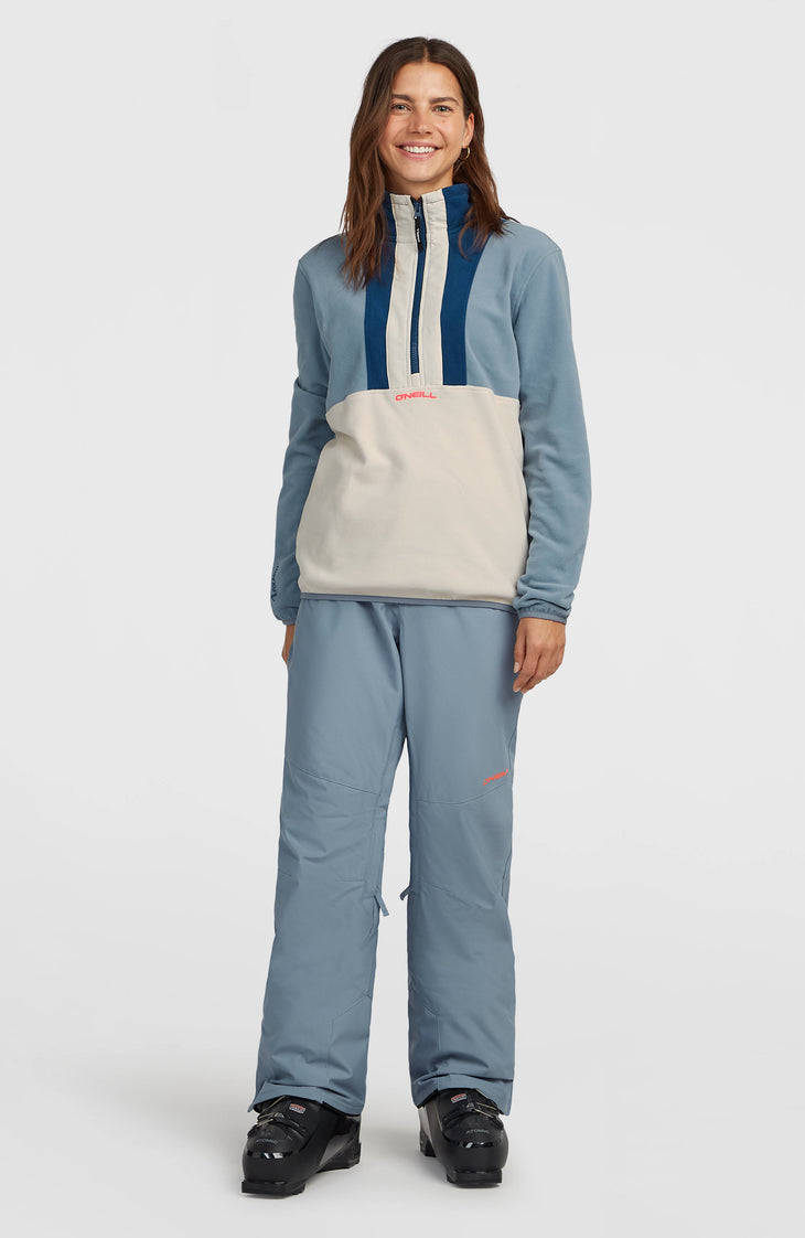 Pantalon de ski FWC'Cruz Slim | Murky Water